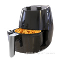 Best Rotating Air Fryer Deep Fryer Oiless Air Fryer Manufactory